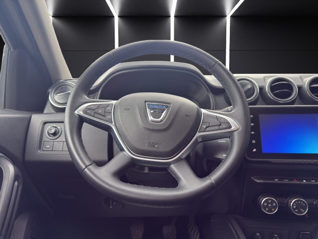 DACIA Duster 1.0 TCe GPL 4x2 Comfort - 10
