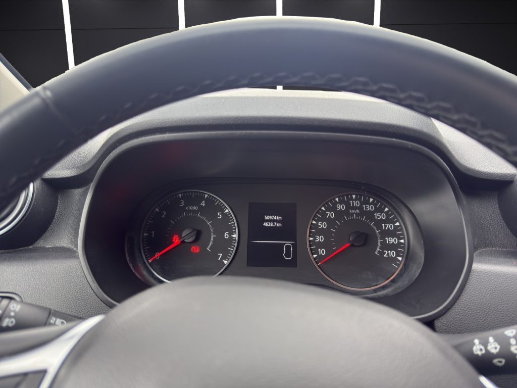 DACIA Duster 1.0 TCe GPL 4x2 Comfort - 11