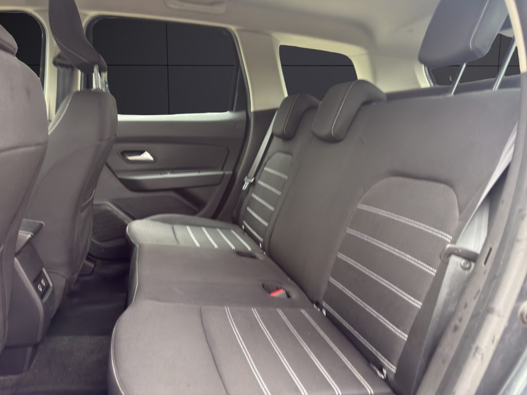 DACIA Duster 1.0 TCe GPL 4x2 Comfort - 13