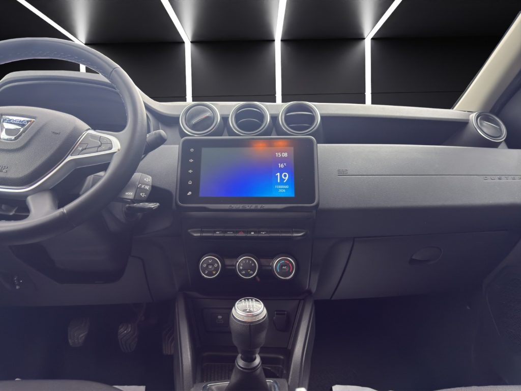 DACIA Duster 1.0 TCe GPL 4x2 Comfort - 15
