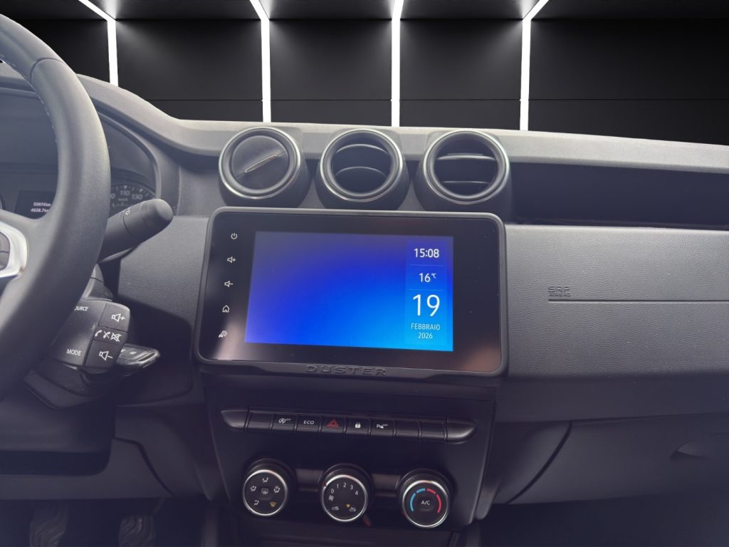 DACIA Duster 1.0 TCe GPL 4x2 Comfort - 16