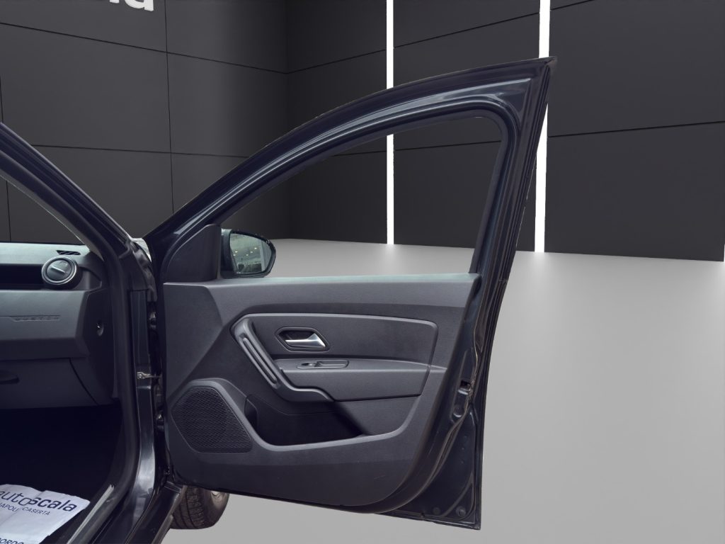 DACIA Duster 1.0 TCe GPL 4x2 Comfort - 17