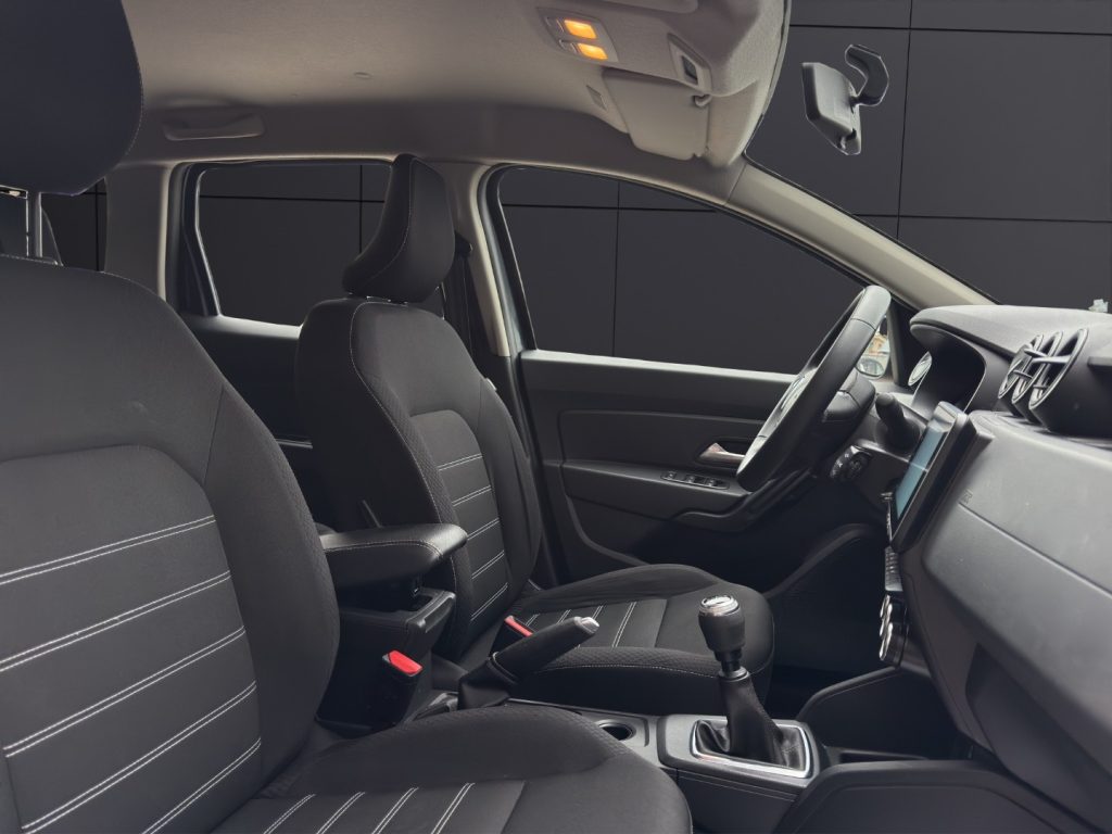 DACIA Duster 1.0 TCe GPL 4x2 Comfort - 18