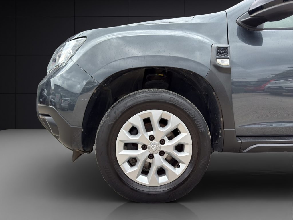 DACIA Duster 1.0 TCe GPL 4x2 Comfort - 21