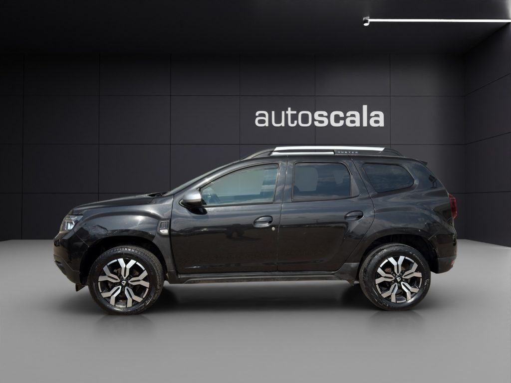 DACIA Duster 1.0 TCe 100 CV ECO-G 4x2 Prestige - 2