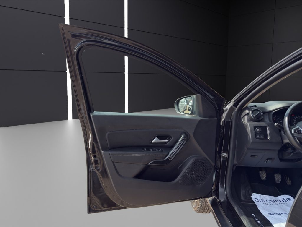 DACIA Duster 1.0 TCe 100 CV ECO-G 4x2 Prestige - 12