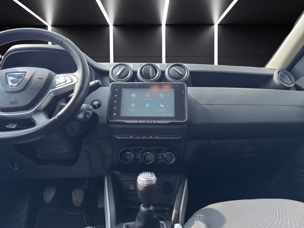 DACIA Duster 1.0 TCe 100 CV ECO-G 4x2 Prestige - 15