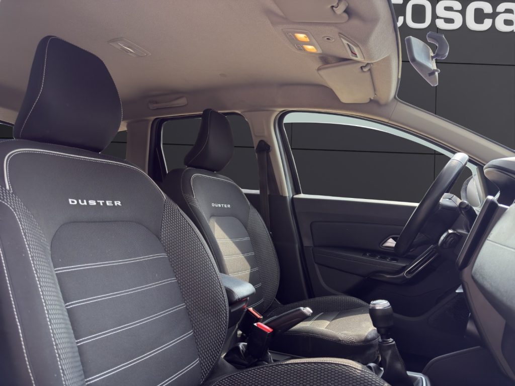 DACIA Duster 1.0 TCe 100 CV ECO-G 4x2 Prestige - 18