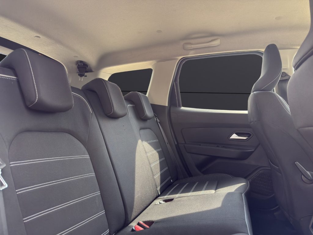 DACIA Duster 1.0 TCe 100 CV ECO-G 4x2 Prestige - 19