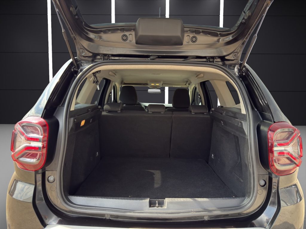 DACIA Duster 1.0 TCe 100 CV ECO-G 4x2 Prestige - 20