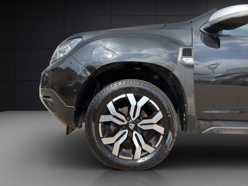 DACIA Duster 1.0 TCe 100 CV ECO-G 4x2 Prestige - 21