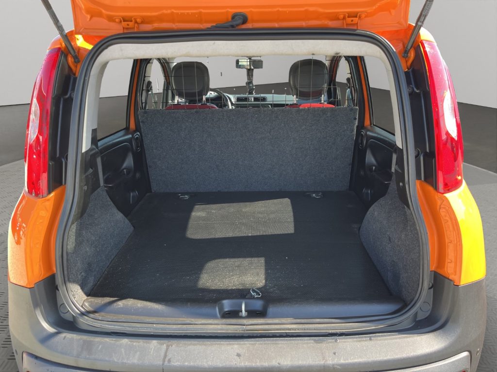 FIAT Panda 1.3MJT VAN 4X4 - 14