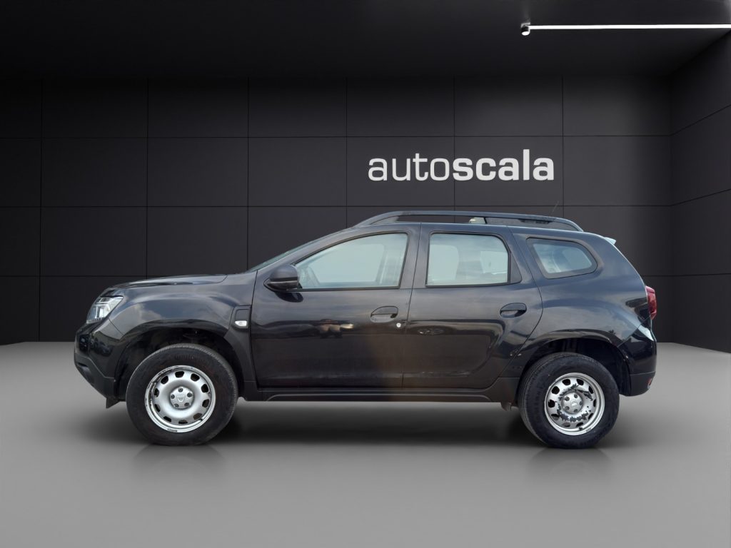 DACIA Duster 1.0 TCe 100 CV ECO-G 4x2 Essential - 2