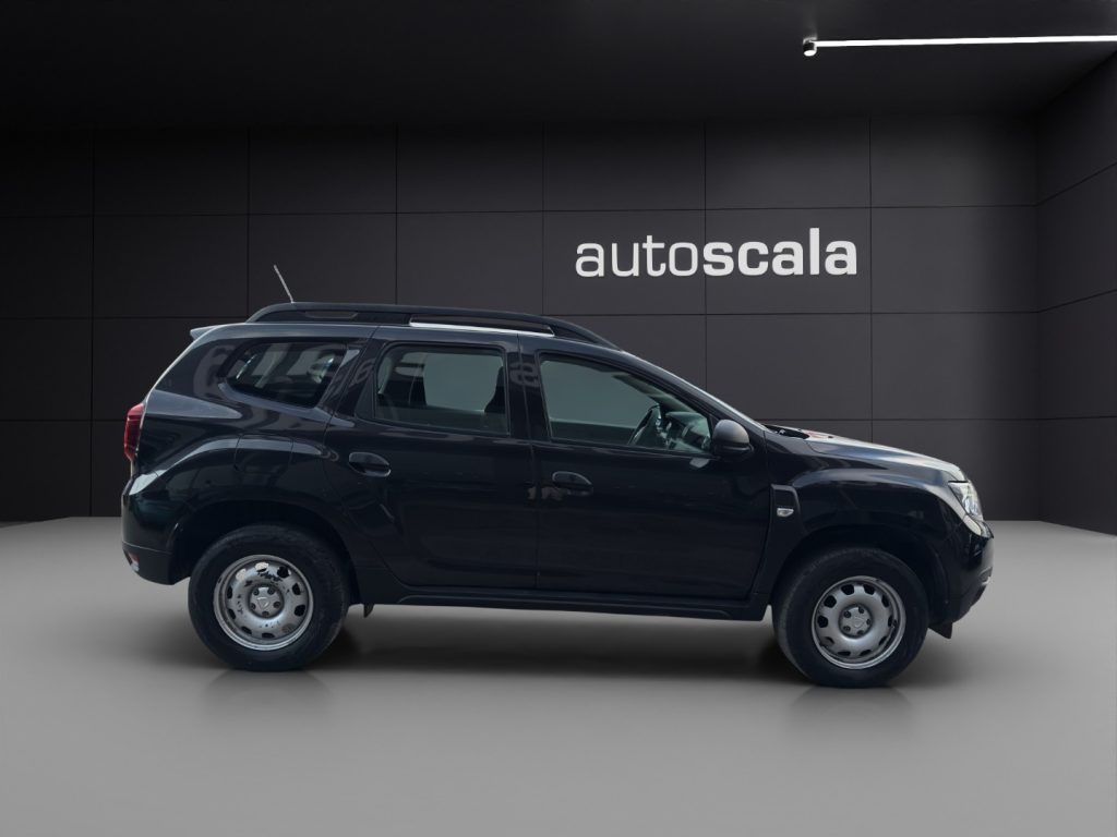 DACIA Duster 1.0 TCe 100 CV ECO-G 4x2 Essential - 6