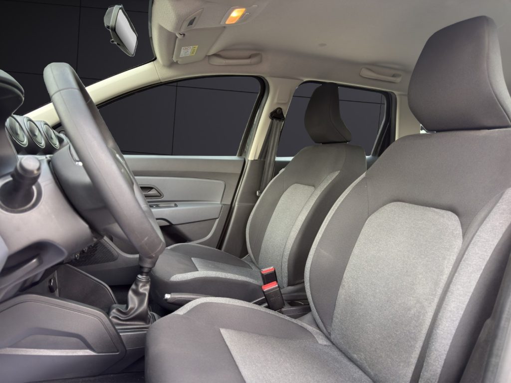 DACIA Duster 1.0 TCe 100 CV ECO-G 4x2 Essential - 9