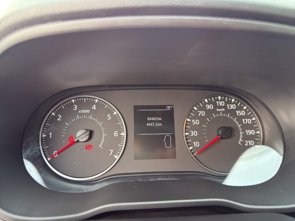 DACIA Duster 1.0 TCe 100 CV ECO-G 4x2 Essential - 11