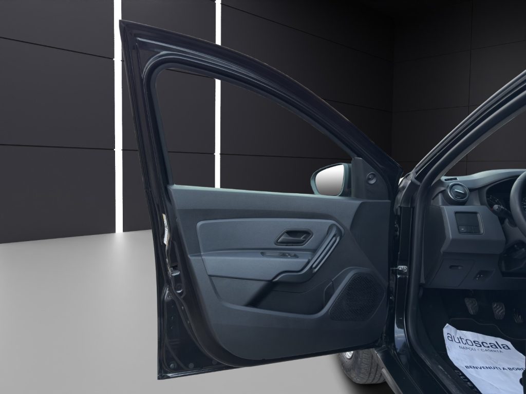 DACIA Duster 1.0 TCe 100 CV ECO-G 4x2 Essential - 12