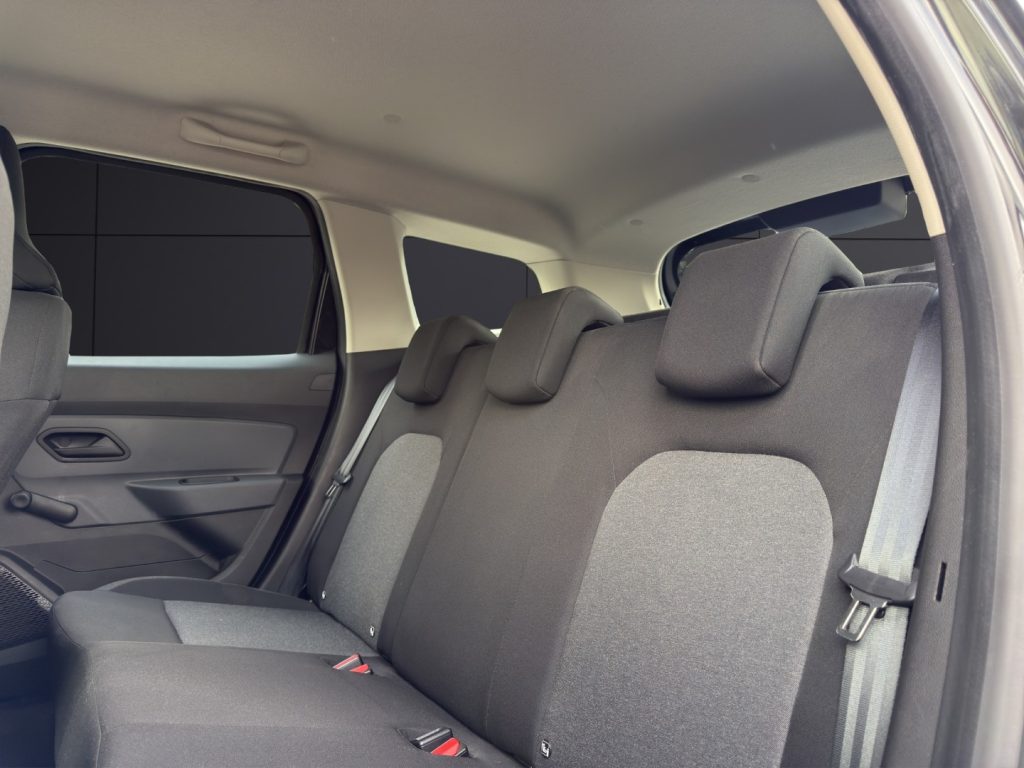 DACIA Duster 1.0 TCe 100 CV ECO-G 4x2 Essential - 13