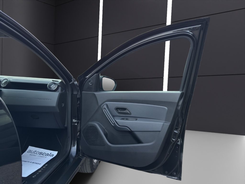 DACIA Duster 1.0 TCe 100 CV ECO-G 4x2 Essential - 17