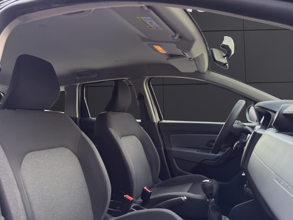 DACIA Duster 1.0 TCe 100 CV ECO-G 4x2 Essential - 18