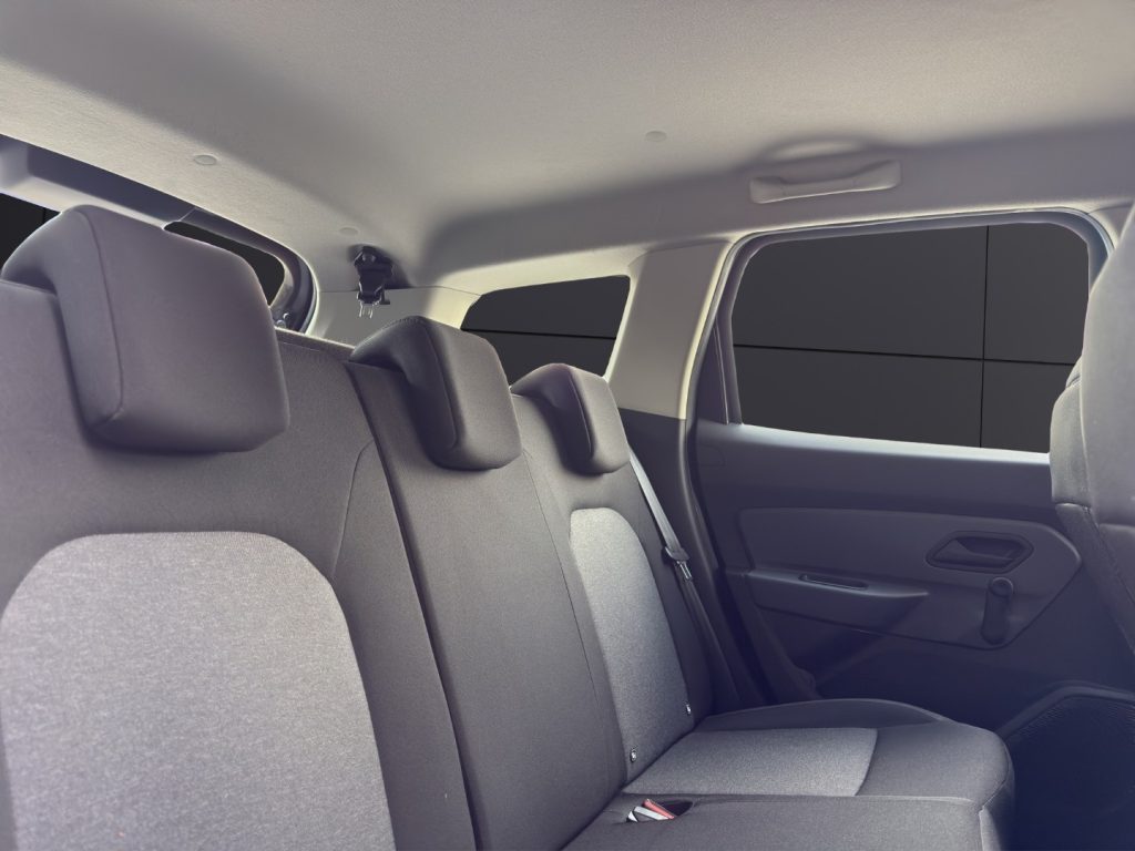 DACIA Duster 1.0 TCe 100 CV ECO-G 4x2 Essential - 19