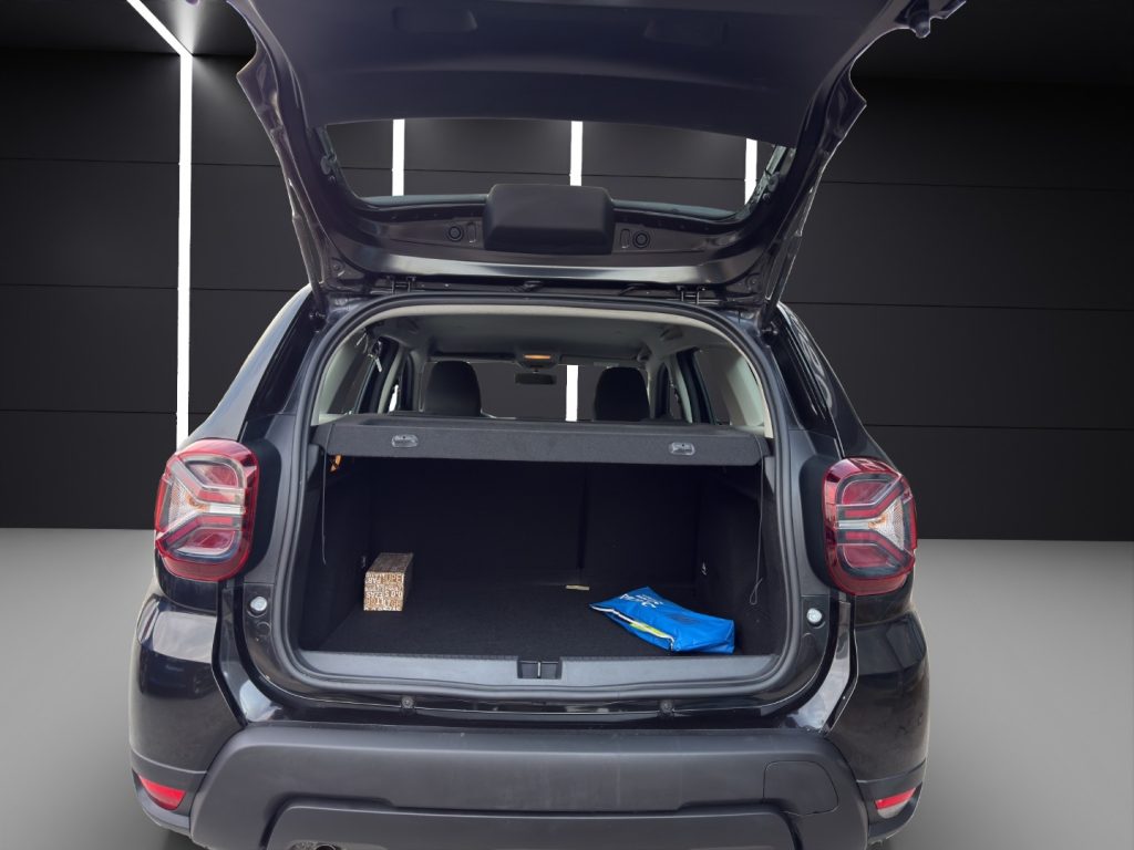 DACIA Duster 1.0 TCe 100 CV ECO-G 4x2 Essential - 20