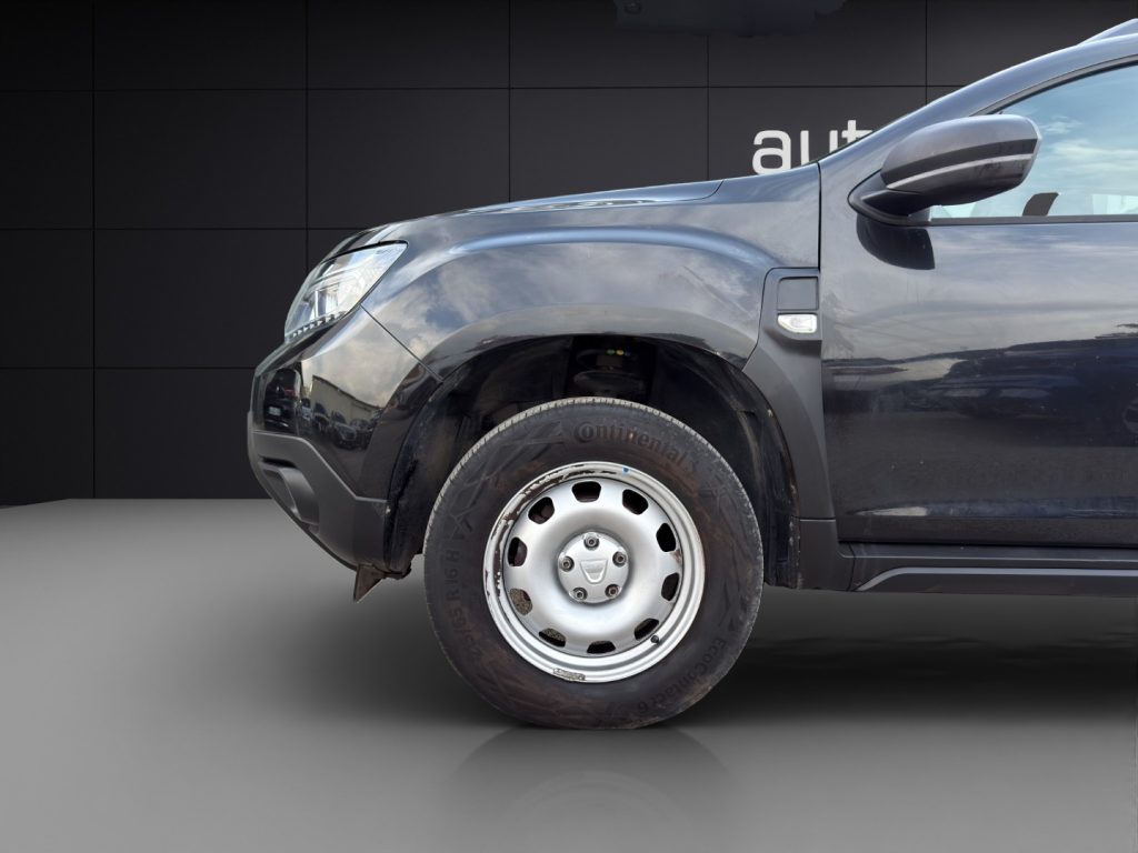 DACIA Duster 1.0 TCe 100 CV ECO-G 4x2 Essential - 21