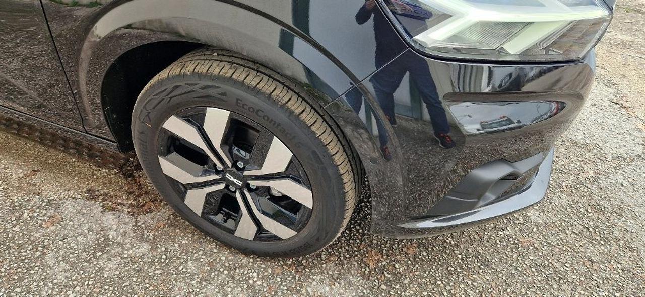 DACIA Sandero Streetway 1.0 TCe ECO-G Journey km,0 - 4