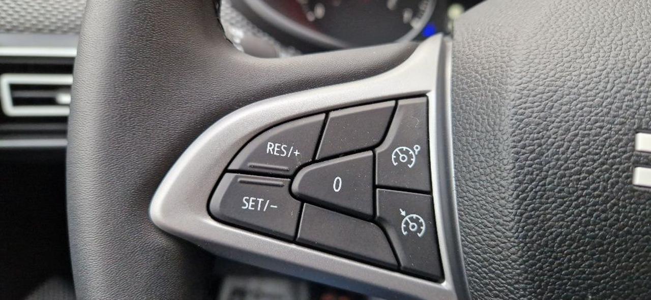 DACIA Sandero Streetway 1.0 TCe ECO-G Journey km,0 - 11