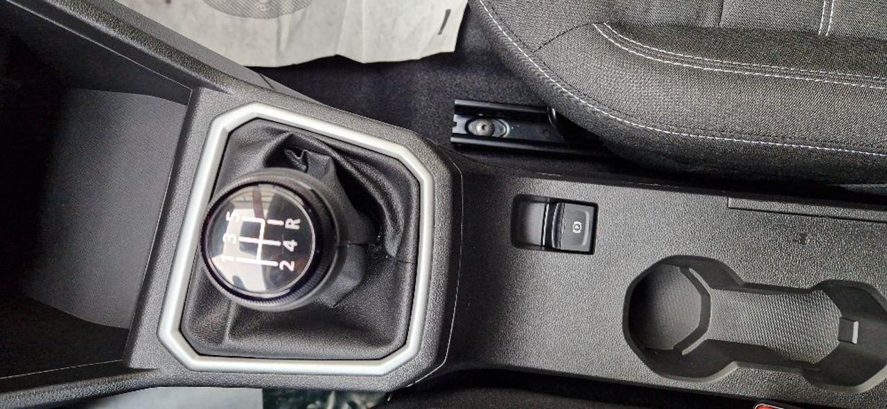 DACIA Sandero Streetway 1.0 TCe ECO-G Journey km,0 - 9