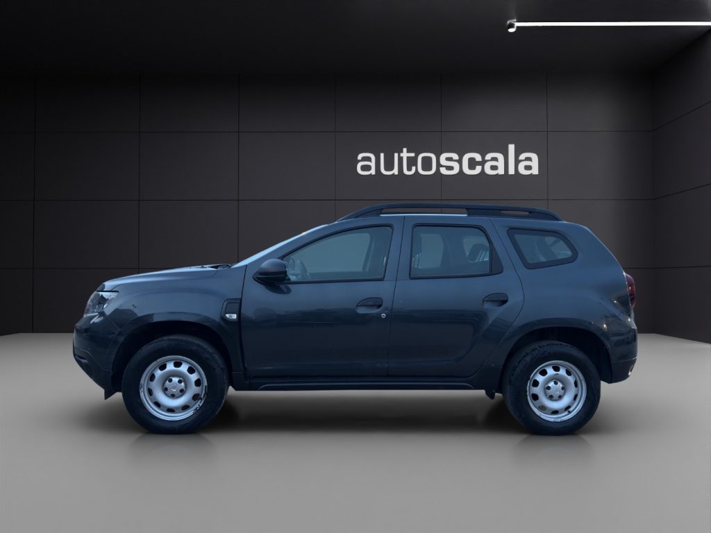 DACIA Duster 1.0 TCe 100 CV ECO-G 4x2 Essential - 2
