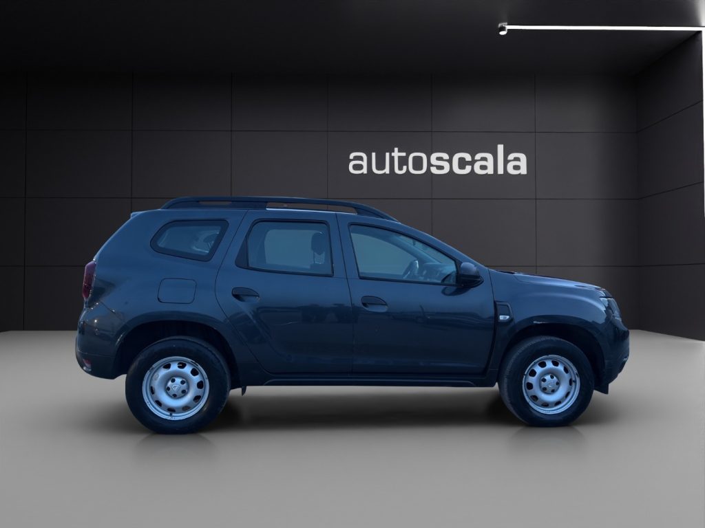 DACIA Duster 1.0 TCe 100 CV ECO-G 4x2 Essential - 6