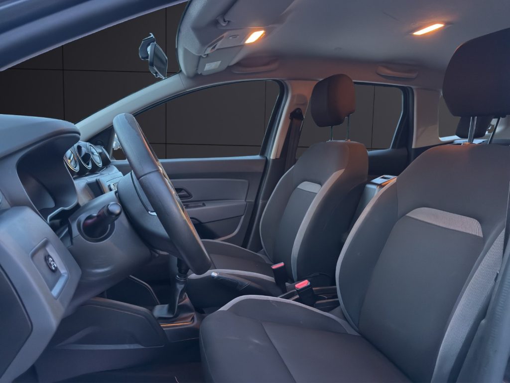 DACIA Duster 1.0 TCe 100 CV ECO-G 4x2 Essential - 9