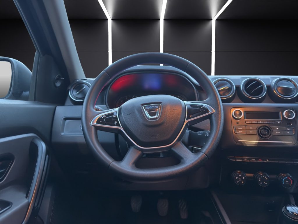 DACIA Duster 1.0 TCe 100 CV ECO-G 4x2 Essential - 10