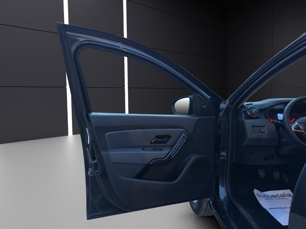 DACIA Duster 1.0 TCe 100 CV ECO-G 4x2 Essential - 12