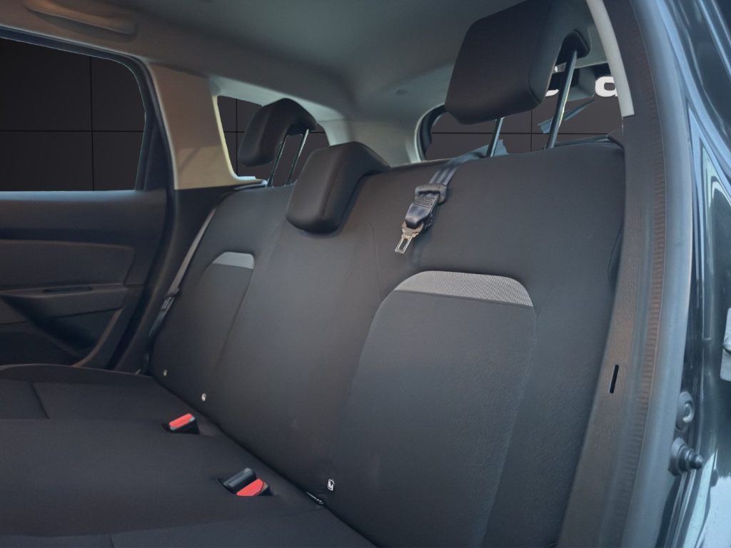 DACIA Duster 1.0 TCe 100 CV ECO-G 4x2 Essential - 13