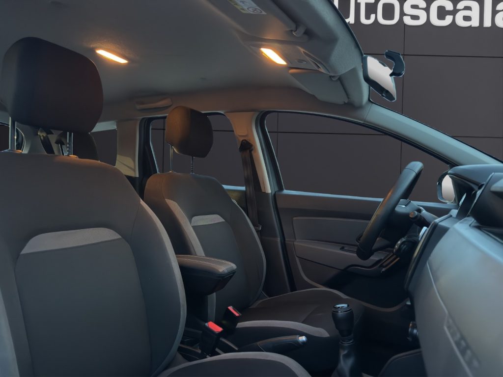 DACIA Duster 1.0 TCe 100 CV ECO-G 4x2 Essential - 18