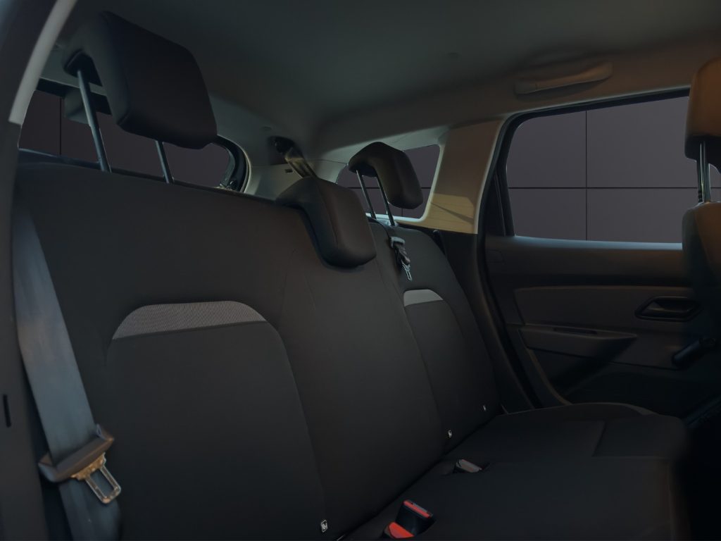 DACIA Duster 1.0 TCe 100 CV ECO-G 4x2 Essential - 19