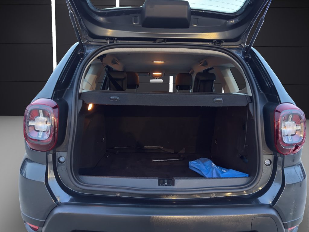 DACIA Duster 1.0 TCe 100 CV ECO-G 4x2 Essential - 20