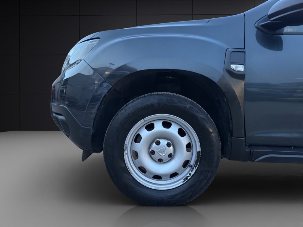 DACIA Duster 1.0 TCe 100 CV ECO-G 4x2 Essential - 21