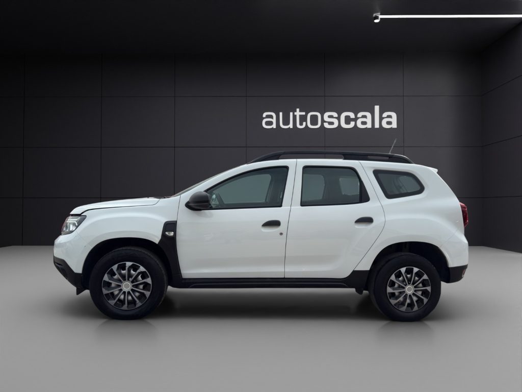 DACIA Duster 1.0 TCe 100 CV ECO-G 4x2 Essential - 2