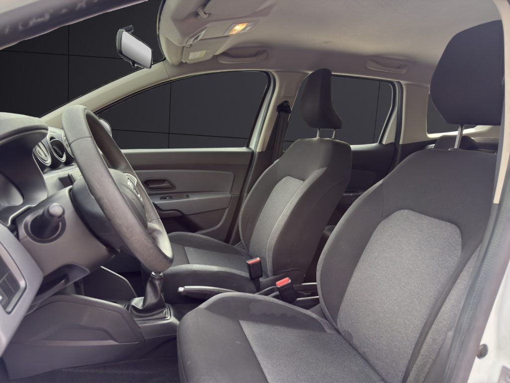 DACIA Duster 1.0 TCe 100 CV ECO-G 4x2 Essential - 9