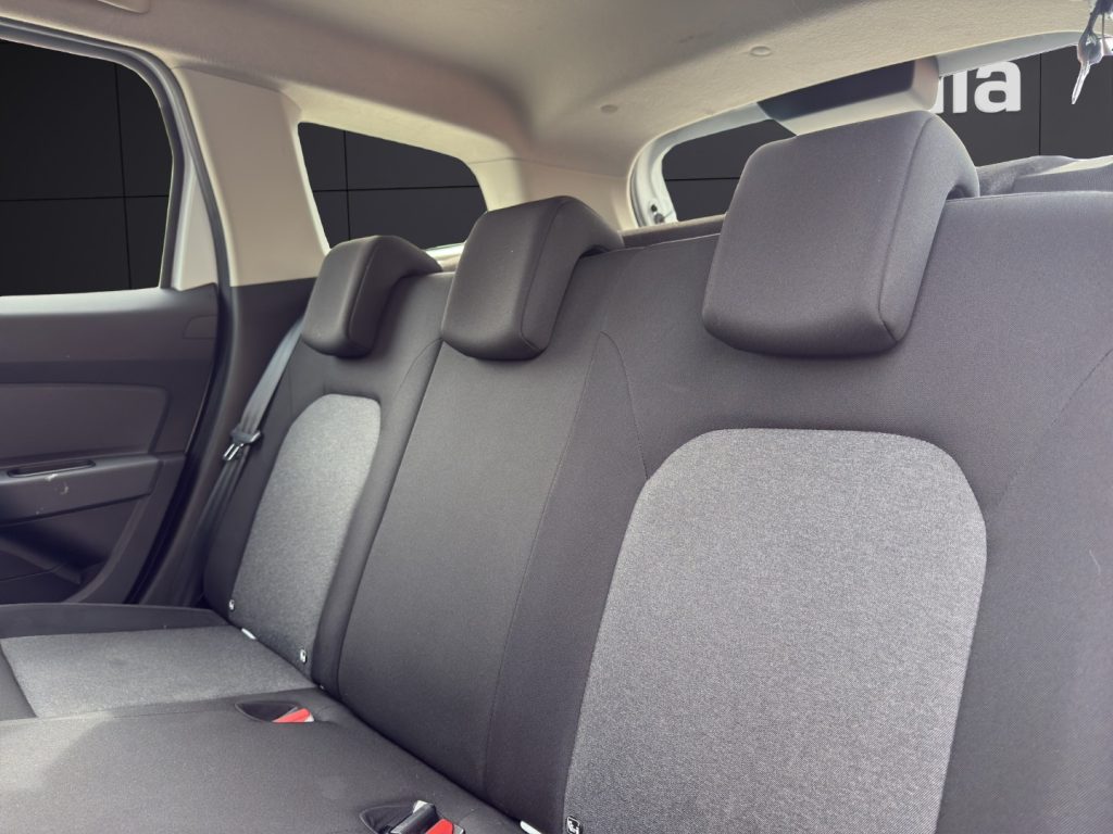 DACIA Duster 1.0 TCe 100 CV ECO-G 4x2 Essential - 13