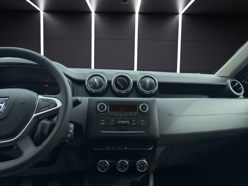 DACIA Duster 1.0 TCe 100 CV ECO-G 4x2 Essential - 16