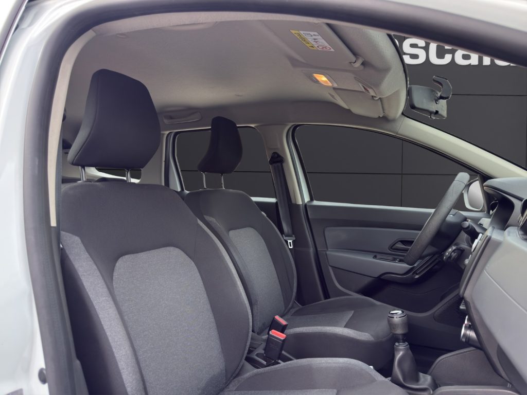 DACIA Duster 1.0 TCe 100 CV ECO-G 4x2 Essential - 18
