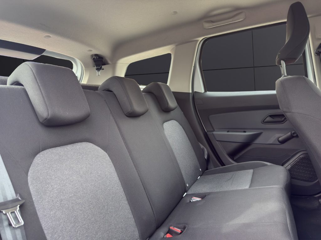 DACIA Duster 1.0 TCe 100 CV ECO-G 4x2 Essential - 19