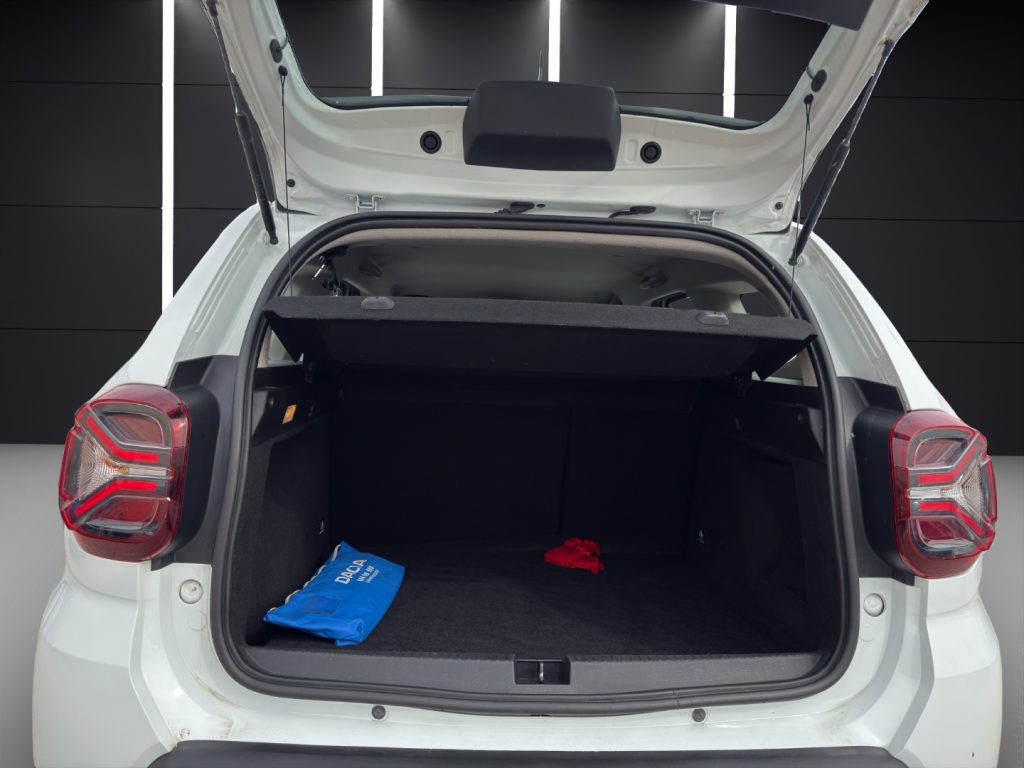 DACIA Duster 1.0 TCe 100 CV ECO-G 4x2 Essential - 20