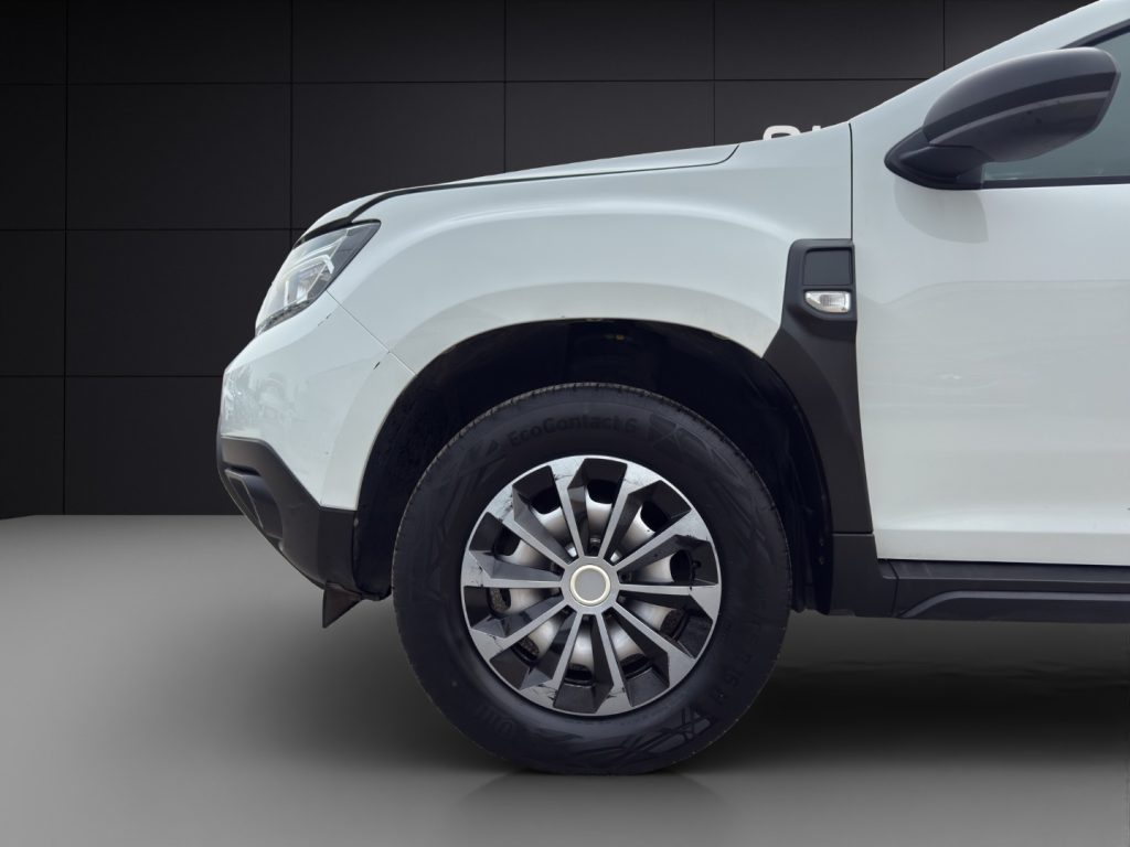 DACIA Duster 1.0 TCe 100 CV ECO-G 4x2 Essential - 21