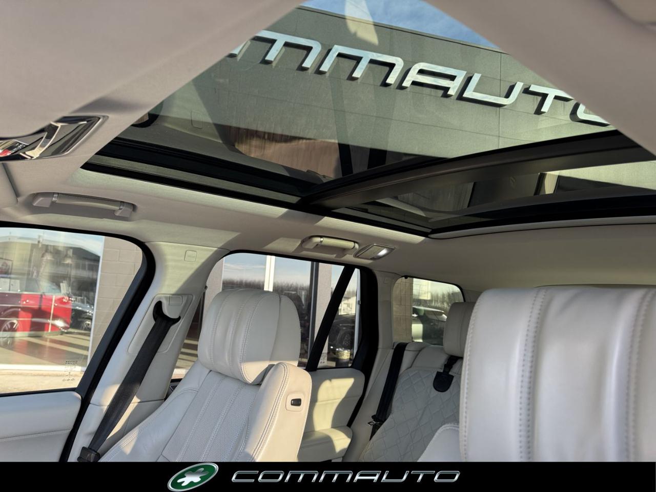 LAND ROVER Range Rover 3.0 TDV6 Vogue - 28