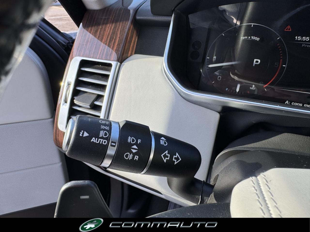 LAND ROVER Range Rover 3.0 TDV6 Vogue - 17